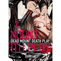 DEAD MOUNT DEATH PLAY 2