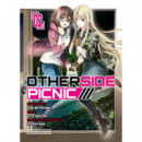 OTHERSIDE PICNIC 2