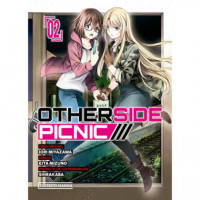 OTHERSIDE PICNIC 2