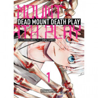 DEAD MOUNT DEATH PLAY 1