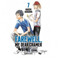 FAREWELL, MY DEAR CRAMER 7