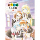 AFTER SCHOOL DICE CLUB 3