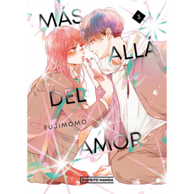 MAS ALLA DEL AMOR 3