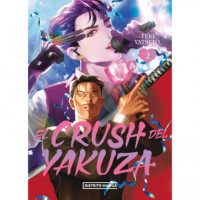 El crush del yakuza 2