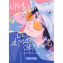 Una historia de almas gemelas 1