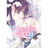 La bestia del rey 5