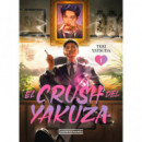 EL CRUSH DEL YAKUZA 1