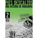 PIES DESCALZOS 2