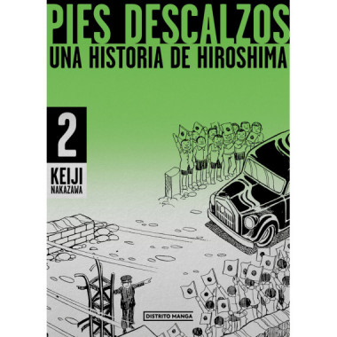 PIES DESCALZOS 2