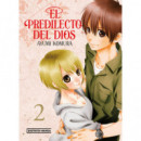 El predilecto del dios 2