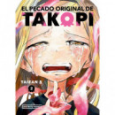 El pecado original de Takopi 2