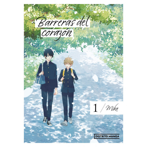 BARRERAS DEL CORAZON 1