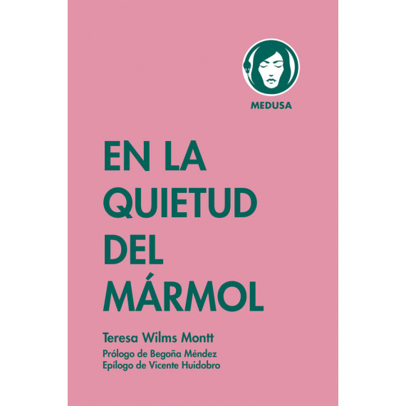 EN LA QUIETUD DEL MARMOL