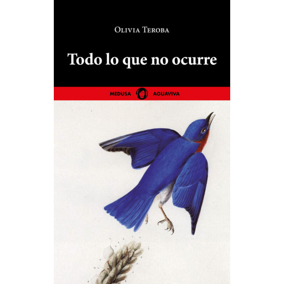 TODO LO QUE NO OCURRE