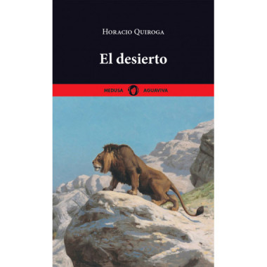EL DESIERTO