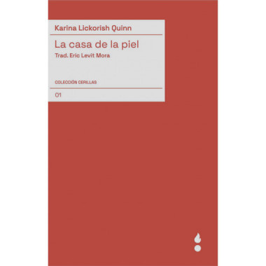La casa de la piel