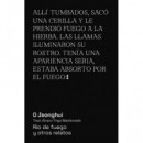 RIO DE FUEGO Y OTROS RELATOS