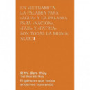 EL GANSTER QUE TODOS ANDAMOS BUSCANDO