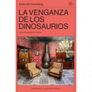 LA VENGANZA DE LOS DINOSAURIOS