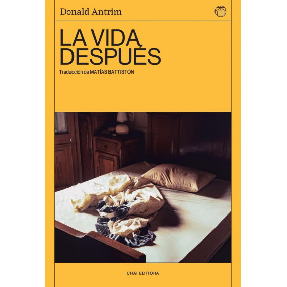 LA VIDA DESPUES
