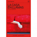LA CASA EN LLAMAS