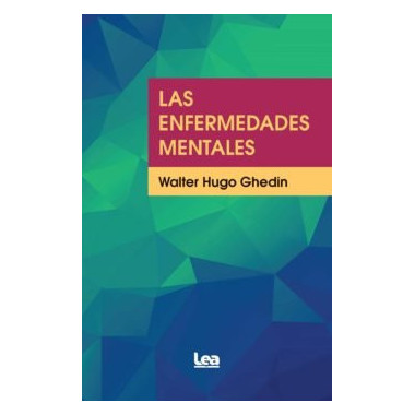 Las enfermedades mentales