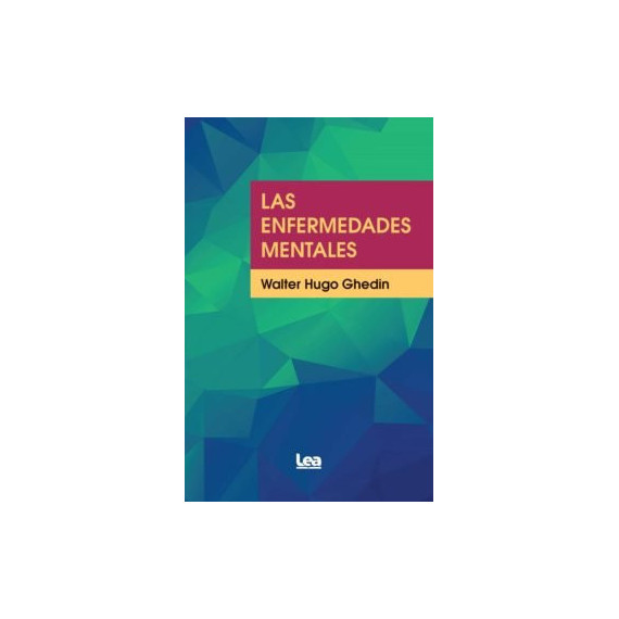 Las enfermedades mentales