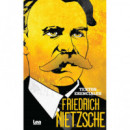 Friedrich Nietzsche. Textos esenciales