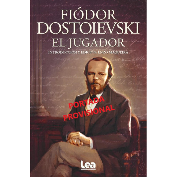 JUGADOR, EL