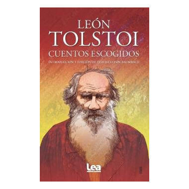 CUENTOS ESCOGIDOS
