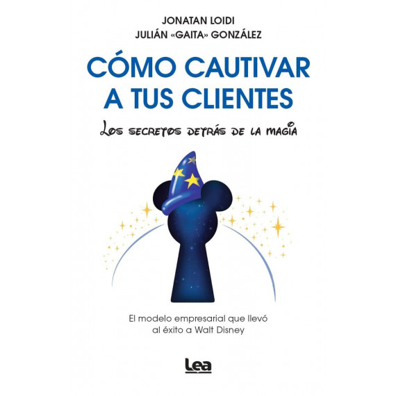 COMO CAUTIVAR A TUS CLIENTES
