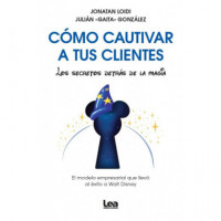 COMO CAUTIVAR A TUS CLIENTES