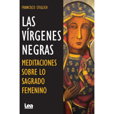 VIRGENES NEGRAS,LAS