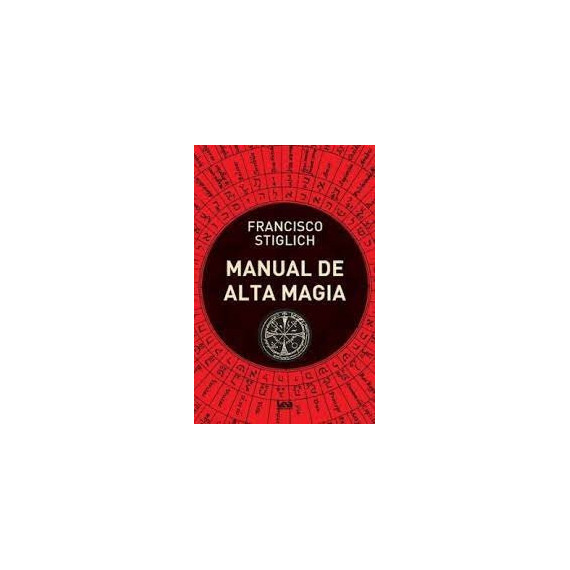 Manual de alta magia