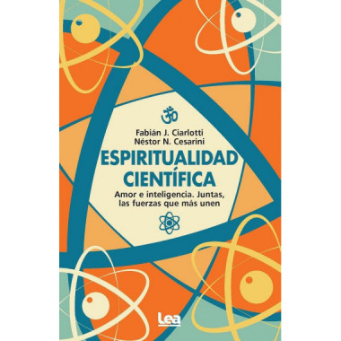 ESPIRITUALIDAD CIENTIFICA