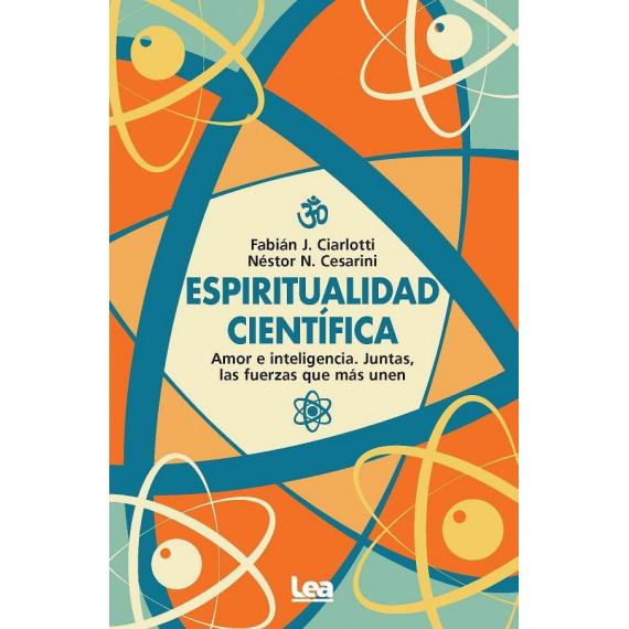ESPIRITUALIDAD CIENTIFICA