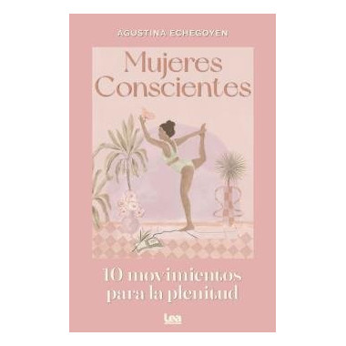 Mujeres conscientes