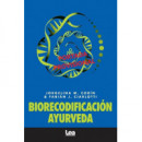 BIORRECODIFICACION AYURVEDA