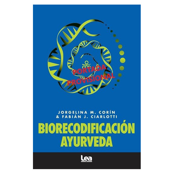 BIORRECODIFICACION AYURVEDA