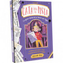 CATA TRAS LA PISTA LA GRAN FARSA DE LA TORRE DEL VIGIA