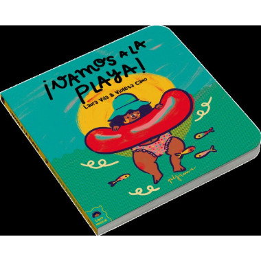 �VAMOS A LA PLAYA!