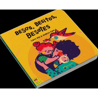 Besos, besitos, besotes