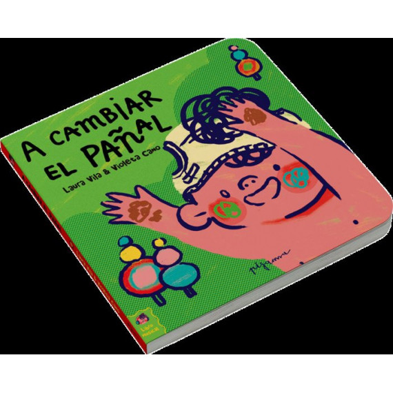 A CAMBIAR EL PA�AL