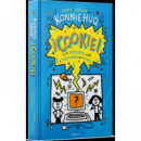 COOKIE Y EL MISTERIO MAS MISTERIOSO DEL MUNDO