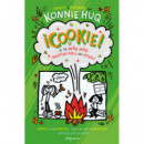 COOKIE Y LA NI�A MAS INSOPORTABLE DEL MUNDO