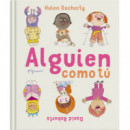 ALGUIEN COMO TU