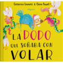 LA DODO QUE SO�ABA CON VOLAR