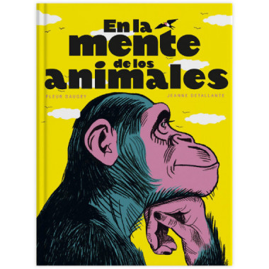EN LA MENTE DE LOS ANIMALES