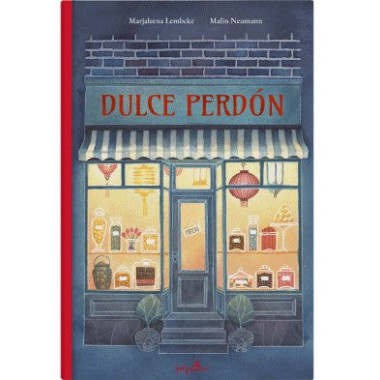 DULCE PERDON