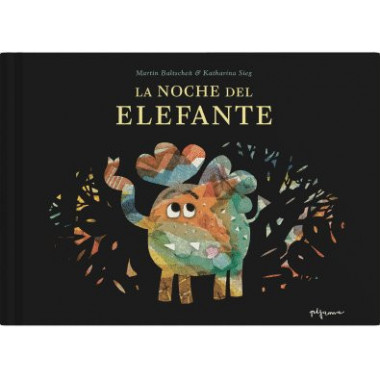 La noche del elefante